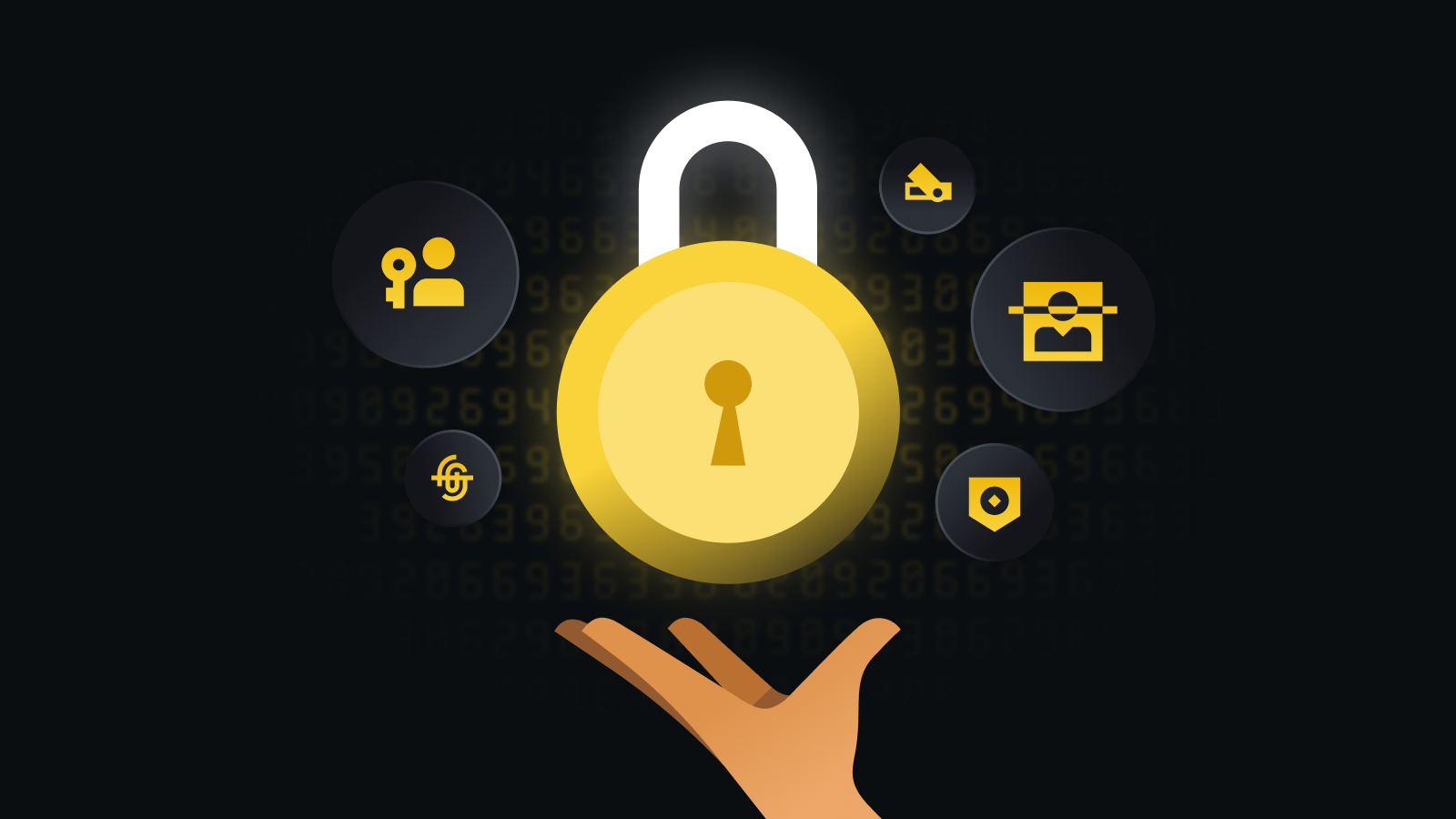 高性能数字资产交易平台